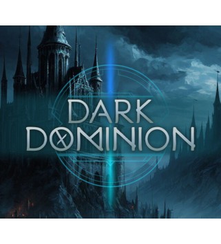 Dark Dominion Steam Key GLOBAL